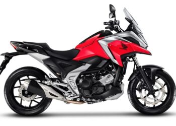 Honda conquista reconhecimento global ao inovar no design de duas motos premiadas