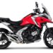 Honda conquista reconhecimento global ao inovar no design de duas motos premiadas