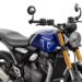 Uma nova moto chega para transformar o mercado, trazendo um design clássico inovador e marcante