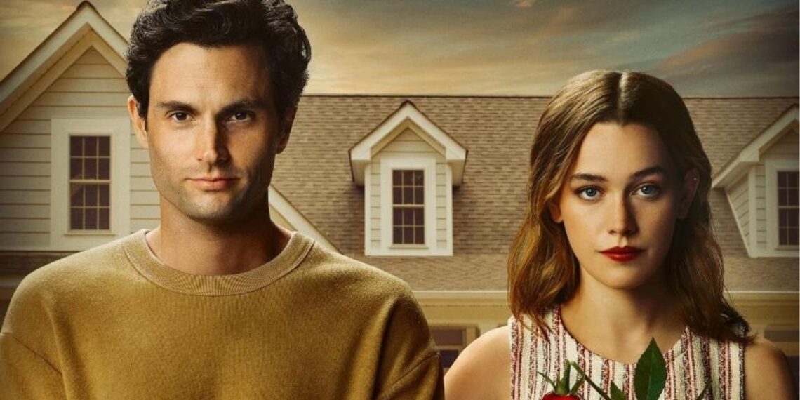 Uma das séries mais famosas de 2025, "Você" terá uma sexta temporada na Netflix?