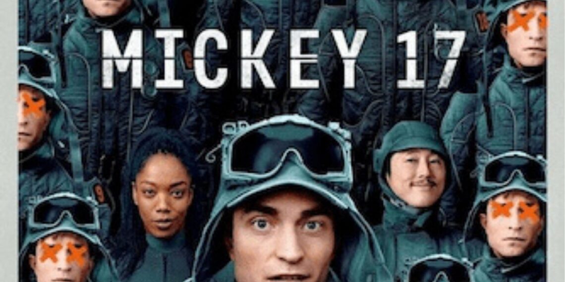 Novo filme de ficção científica mais esperado de 2025 já estreou no streaming