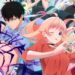 O novo anime que esta conquistando fãs na Netflix