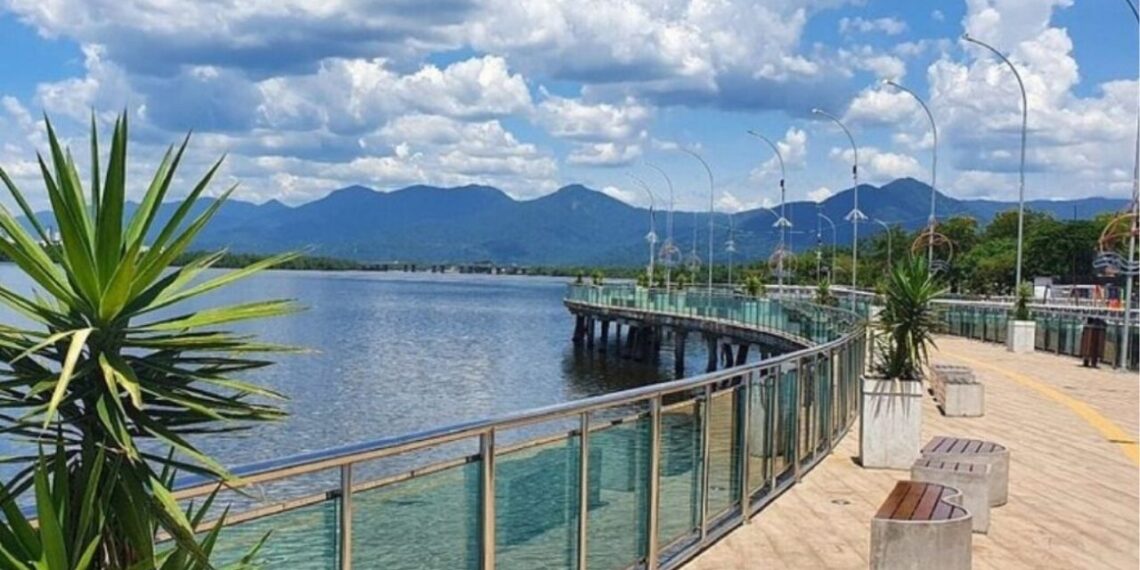 Cidade antes marcada pela poluição será homenageada pela ONU por sua virada ambiental histórica