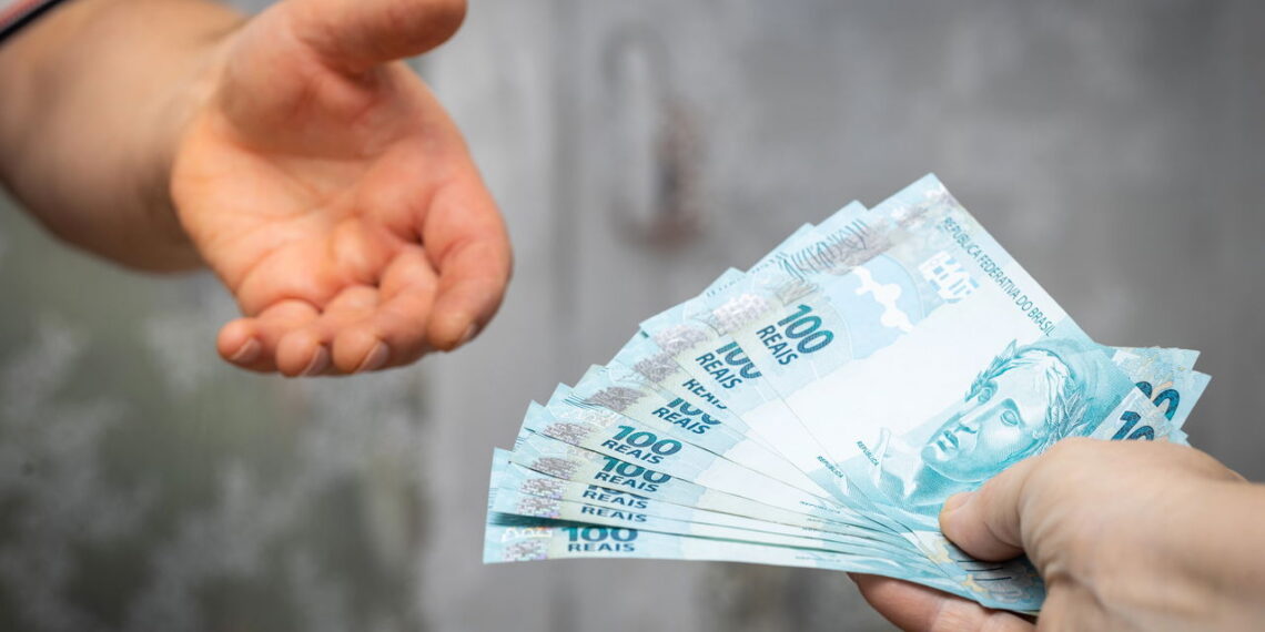 Novo valor do salário mínimo sobe para mais de 7,5% agradando beneficiários