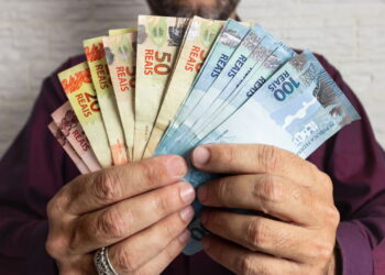 Quanto custa um grama de ouro no Brasil hoje, 01 de novembro de 2025?
