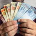Quanto custa um grama de ouro no Brasil hoje, 01 de novembro de 2025?