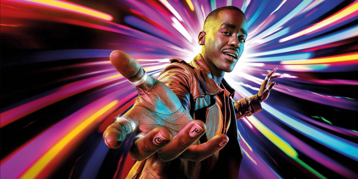 Doctor Who retorna com sua fase mais eletrizante na Disney