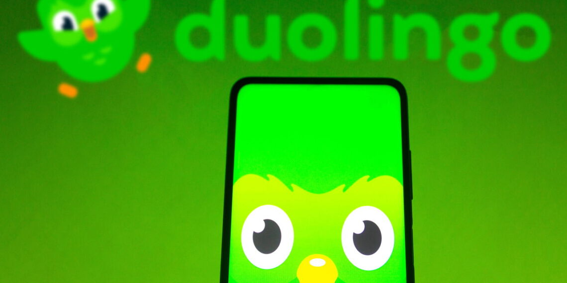 Duolingo lança novas atualizações que ensina você a aprender japonês, coreano e mandarim