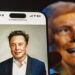 Filha de Elon Musk o deserdou publicamente e gerou polêmica nas redes