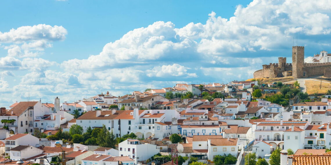 Cidade tem a maior Capela de Ossos do mundo fundada no século XVII
