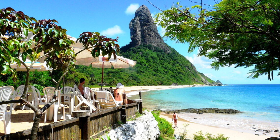 Conheça o paraíso brasileiro que une beleza natural, tranquilidade e vida sustentável