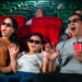 As 10 opções de filmes perfeitas para curtir em família e relaxar juntos