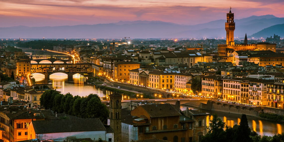 A cidade italiana que esconde um estilo de vida digno de cinema