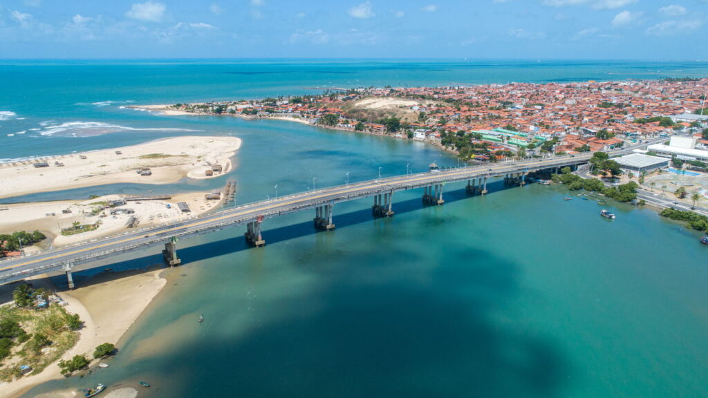 Onde a beleza encontra a vida ideal essa cidade nordestina vai te emocionar