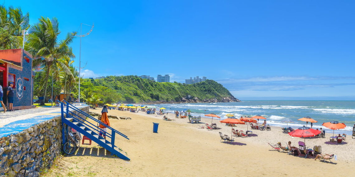 A cidade que desbancou Brasília no ranking de segurança vai te surpreender