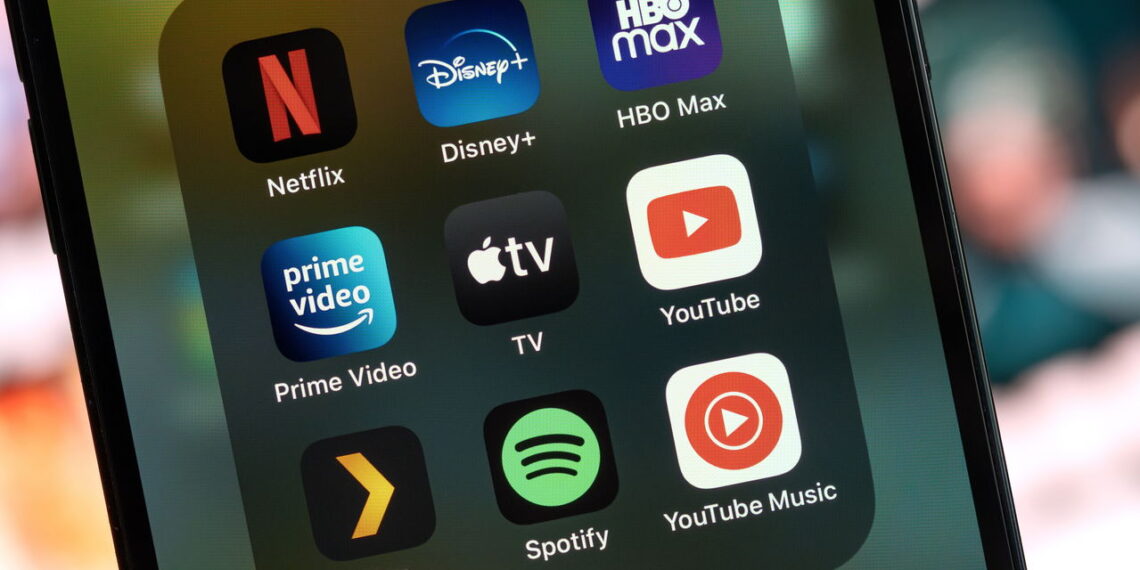 Séries imperdíveis que estão fazendo sucesso nas streaming em 2025