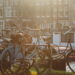 Essa cidade tem mais bicicletas do que pessoas, saiba o porquê