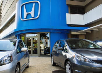 Confira os modelos da Honda que lideraram vendas de motocicletas no Brasil em abril de 2025