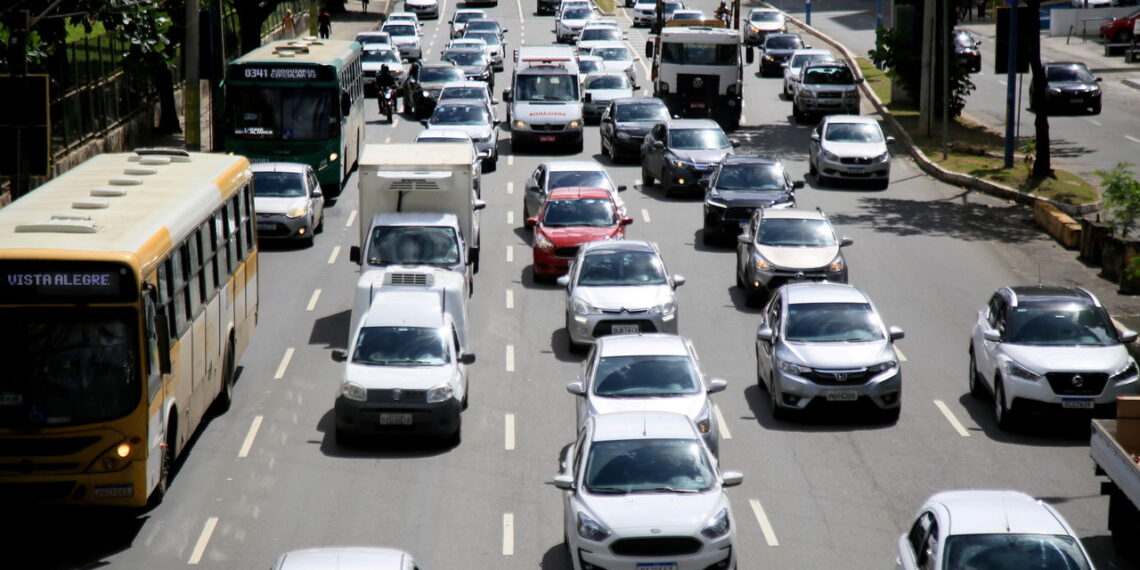 Isenção do IPVA é confirmada a milhares de motoristas em 2026