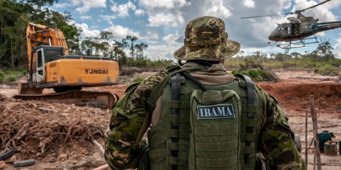 Veja o que levar na prova do Ibama marcada para 6 de abril