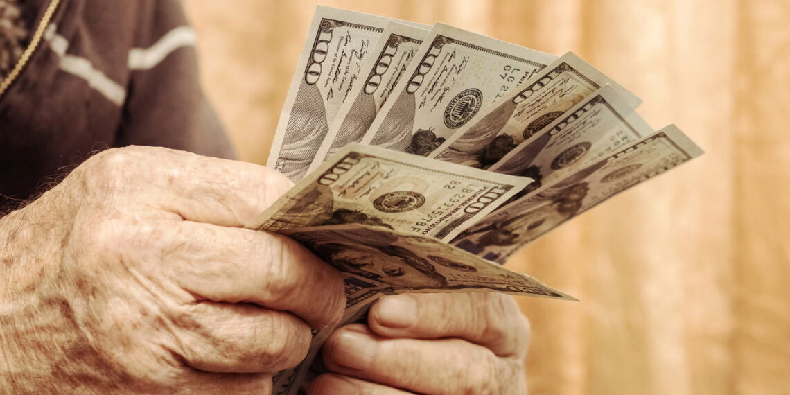 Novo beneficio somente para pessoa idosa acima de 60 anos