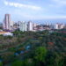 Cidade no interior de SP une crescimento rápido e excelente qualidade de vida