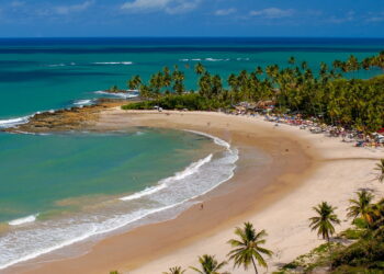 As cidades mais baratas para viver bem no Brasil em 2025