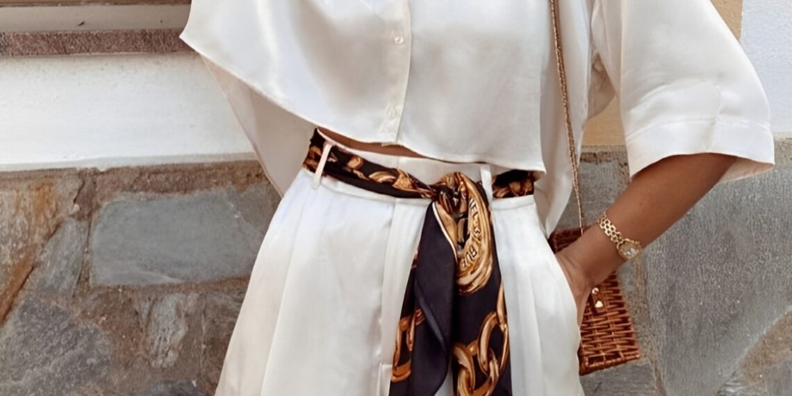 Tá sem inspiração? Vem descobrir como montar um look estiloso!