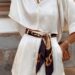 Tá sem inspiração? Vem descobrir como montar um look estiloso!