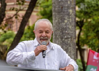 Lula vem com novas medidas no combate á violência contra mulheres no Brasil com IA