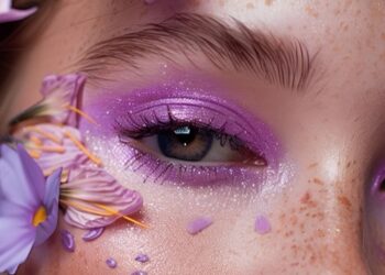 Make aquarela a tendência leve e coloridinha que tá dominando as redes