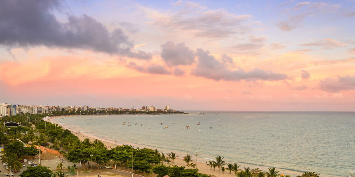 O que há de tão especial nessa cidade nordestina que está encantando os turistas?