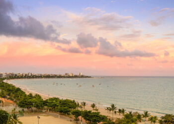 O que há de tão especial nessa cidade nordestina que está encantando os turistas?