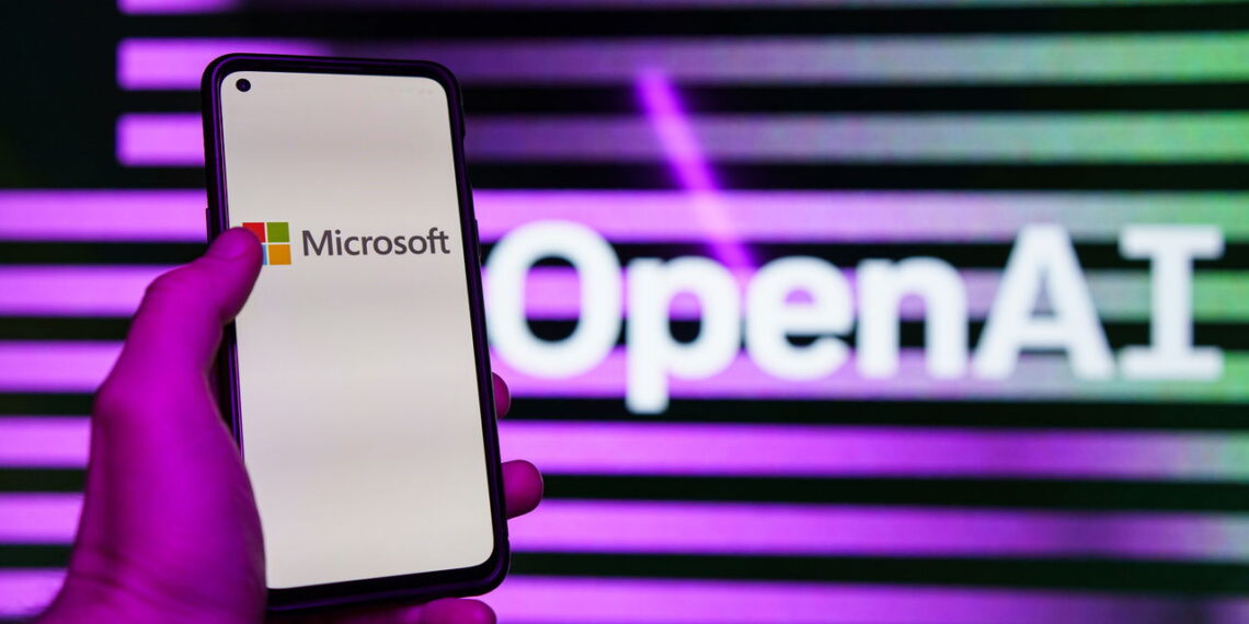 Microsoft expande recursos de IA para chips AMD e Intel