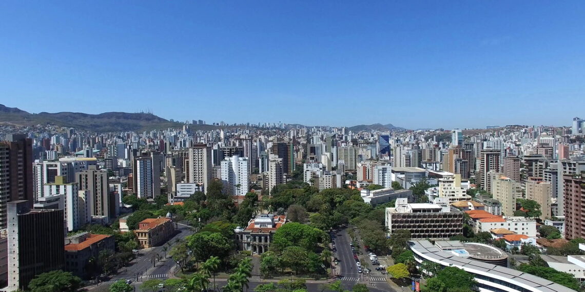 Essa cidade foi eleita a 2ª cidade mais segura do Brasil