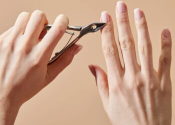 Unhas de milhões sim! Vem se apaixonar pelas soap nails fofíssimas