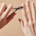 Unhas de milhões sim! Vem se apaixonar pelas soap nails fofíssimas