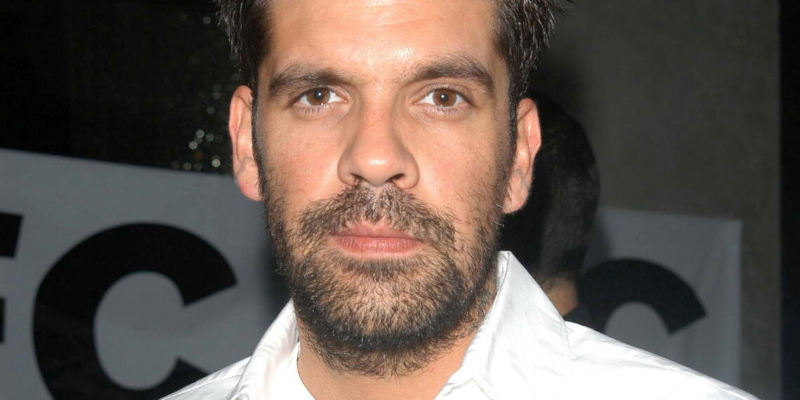 Nicky Katt morre aos 54 e deixa legado marcante no cinema