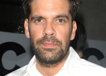Nicky Katt morre aos 54 e deixa legado marcante no cinema