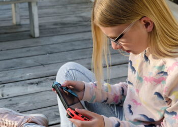 Nintendo anuncia data de lançamento do Nintendo Switch 2