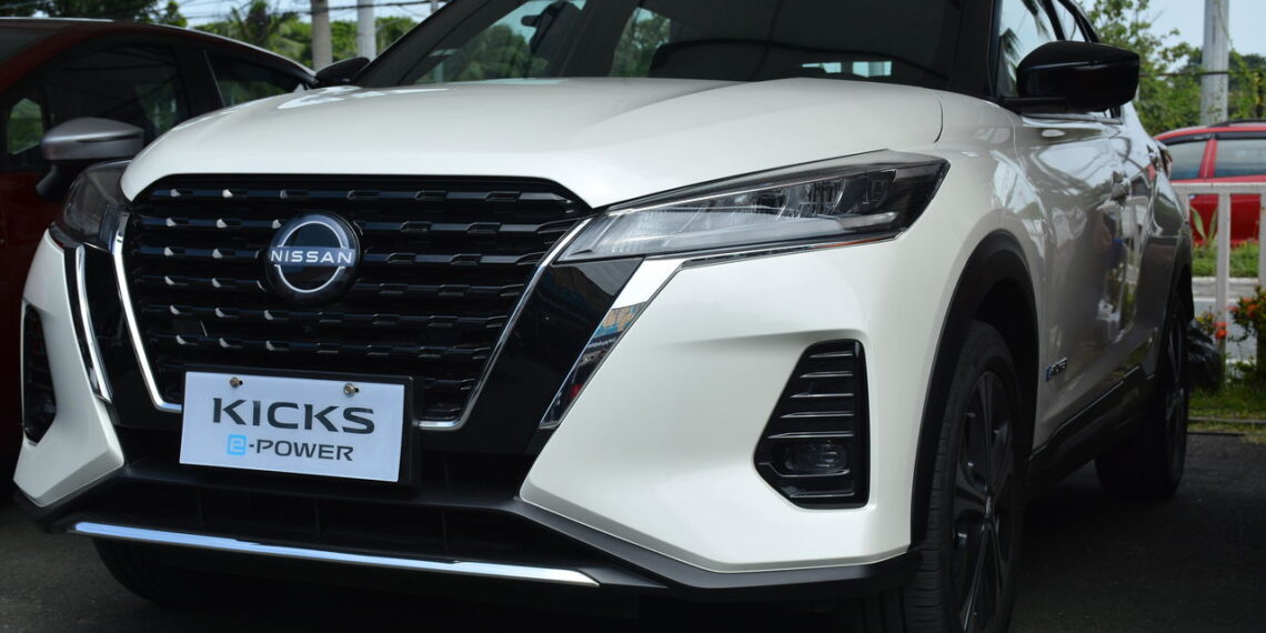 Novo carro da Nissan prestes a estrear no Brasil alcança a nota máxima em segurança