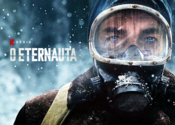 Estreia de 'O Eternauta' chega à Netflix e promete emocionar gerações