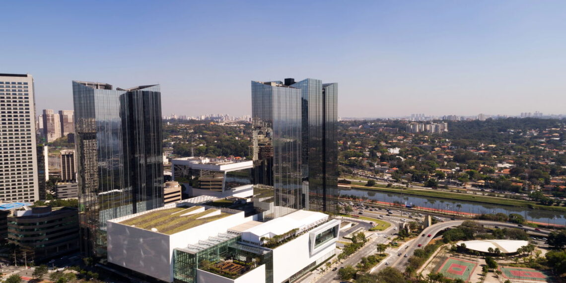 Cidade brasileira em SP é conhecida nacionalmente e internacionalmente como a "Orlando Brasileira"