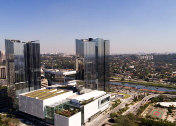 Cidade brasileira em SP é conhecida nacionalmente e internacionalmente como a "Orlando Brasileira"