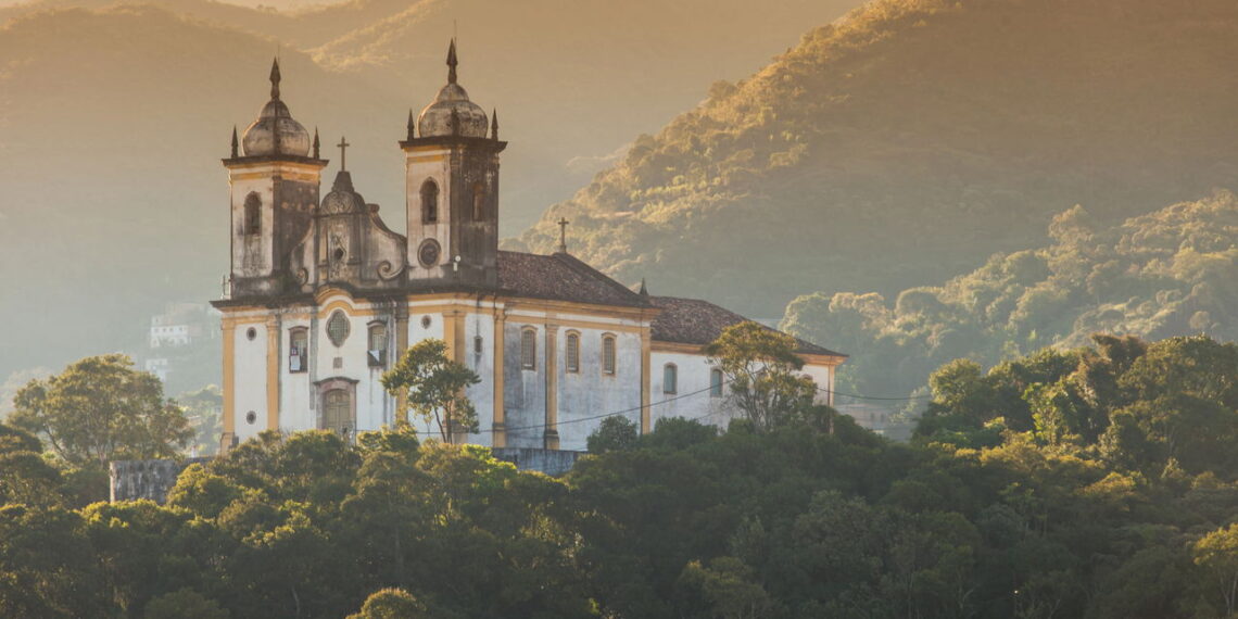 Saiba a cidade colonial brasileira que une história, cultura e qualidade de vida