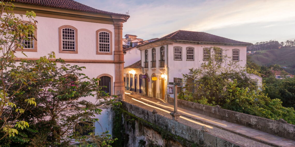 A cidade mais charmosa de Minas para viver bem e gastar pouco