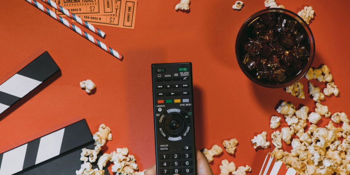 Top 5 melhores filmes para assistir com a família na Páscoa