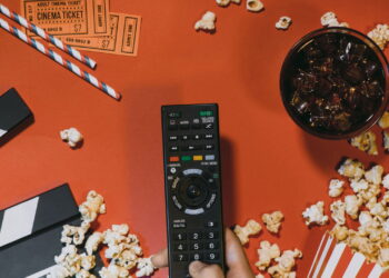 Top 5 melhores filmes para assistir com a família na Páscoa