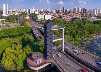 Cidade do interior de SP une lazer, cultura e qualidade de vida