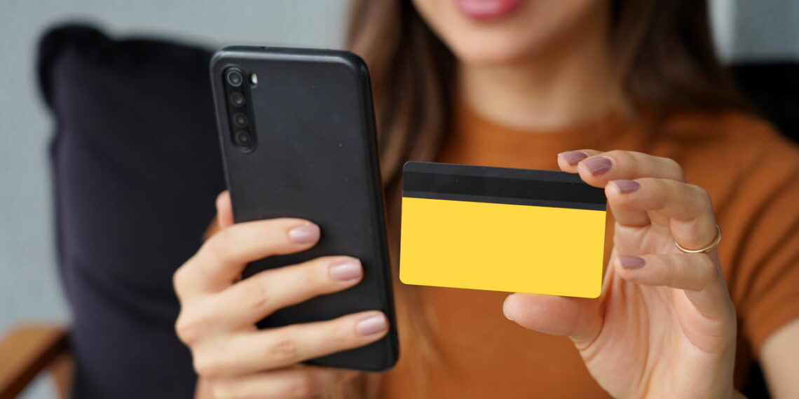 Nova função de fazer Pix com os cartões de créditos chega aos bancos